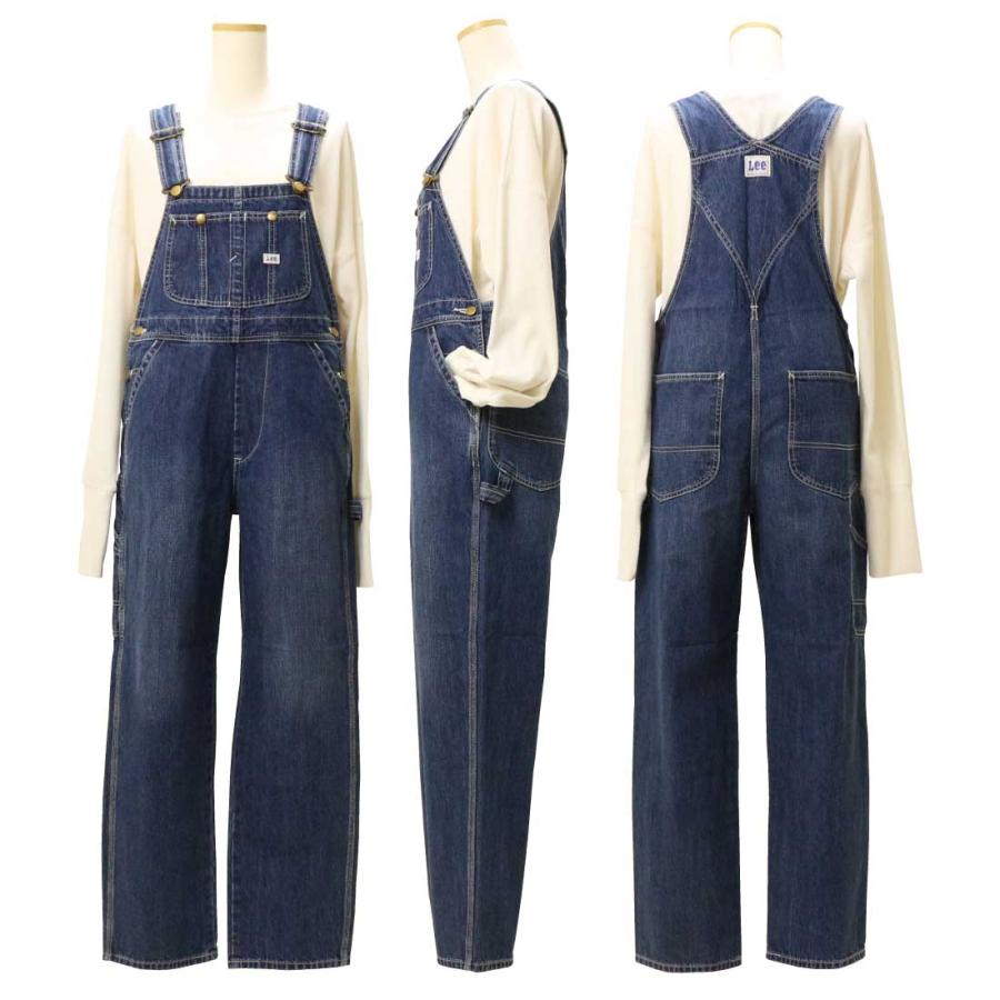【値下げ】Lee デニムオーバーオール 濃紺 美品】90s Lee 濃紺 オーバーオール 0294 サイズ28インチ - メルカリ