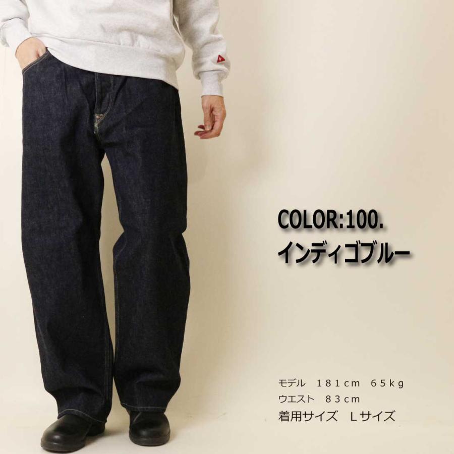 パンツ 30s Lee Cowboy Denim 101 Lee（リー） 101周年記念特別モデル 101 COWBOY PANTS デニム パンツ