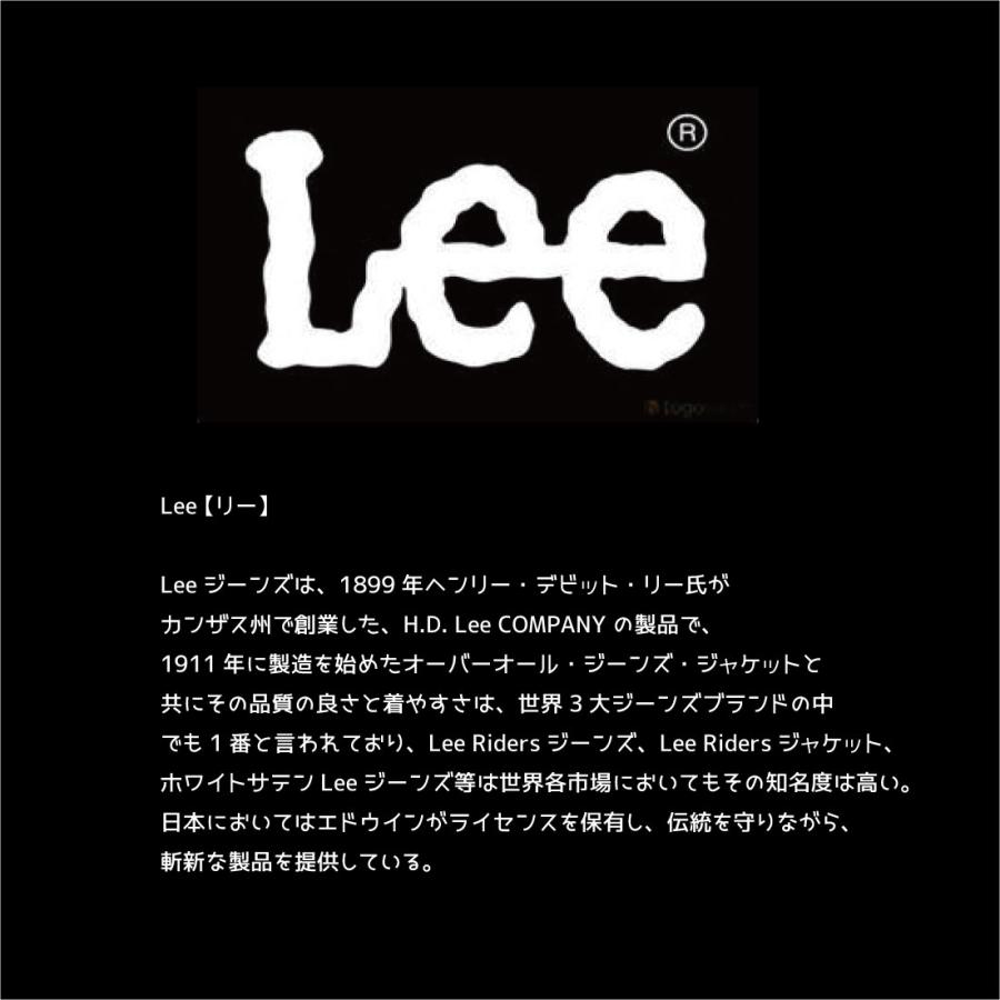 LEE リー 102 ブーツカット ジーンズ デニム LM8102 日本製 ライダースジーンズ メンズ アメカジ カジュアル バイカー