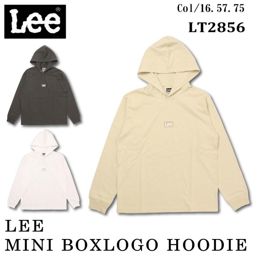 Lee リー パーカー 春夏 長袖 Lt2856 ボックスロゴ ロゴフーディー ユニセックス 16 57 75 メンズ トップス レディース カジュアル シンプル Lee Lt2856 Jeans藍や 通販 Yahoo ショッピング