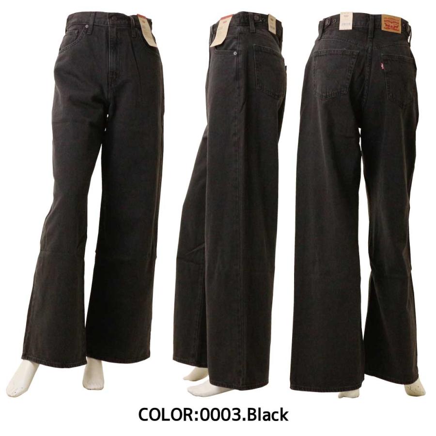 Levi's（リーバイス） Levi's LEVI'S レディース ジーンズ CINCH BAGGY