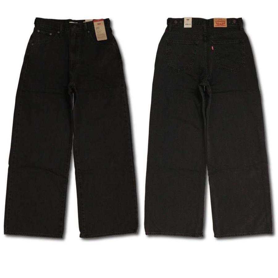 Levi's（リーバイス） Levi's LEVI'S レディース ジーンズ CINCH BAGGY