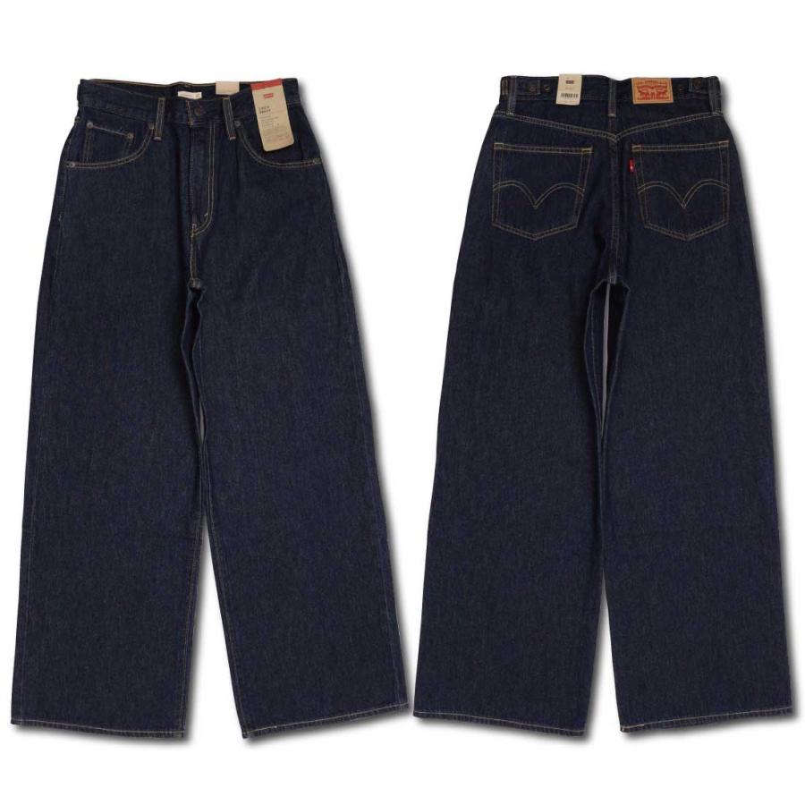 Levi's（リーバイス） Levi's LEVI'S レディース ジーンズ CINCH BAGGY