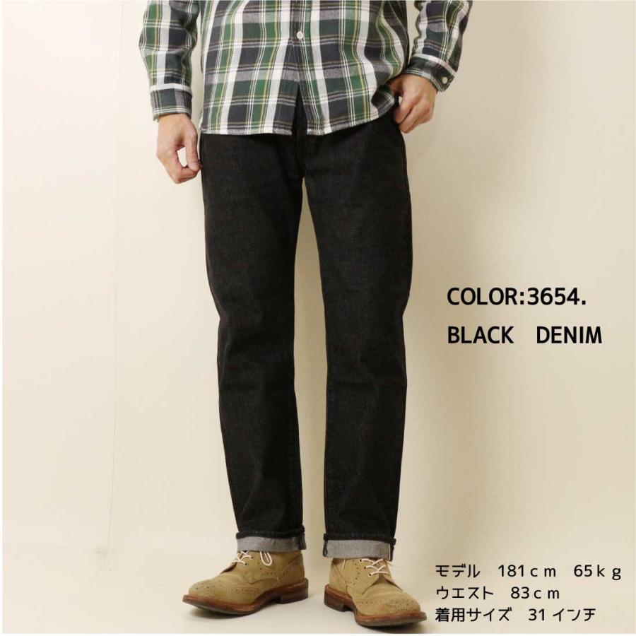 Levi's（リーバイス） 501 ジーンズ ボタンフライ レギュラー