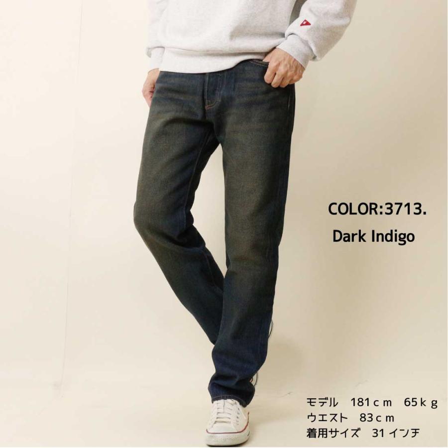 Levi's（リーバイス） 501 ジーンズ ボタンフライ レギュラー