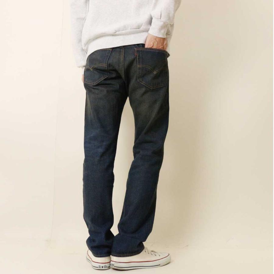 Levi's（リーバイス） 501 ジーンズ ボタンフライ レギュラー