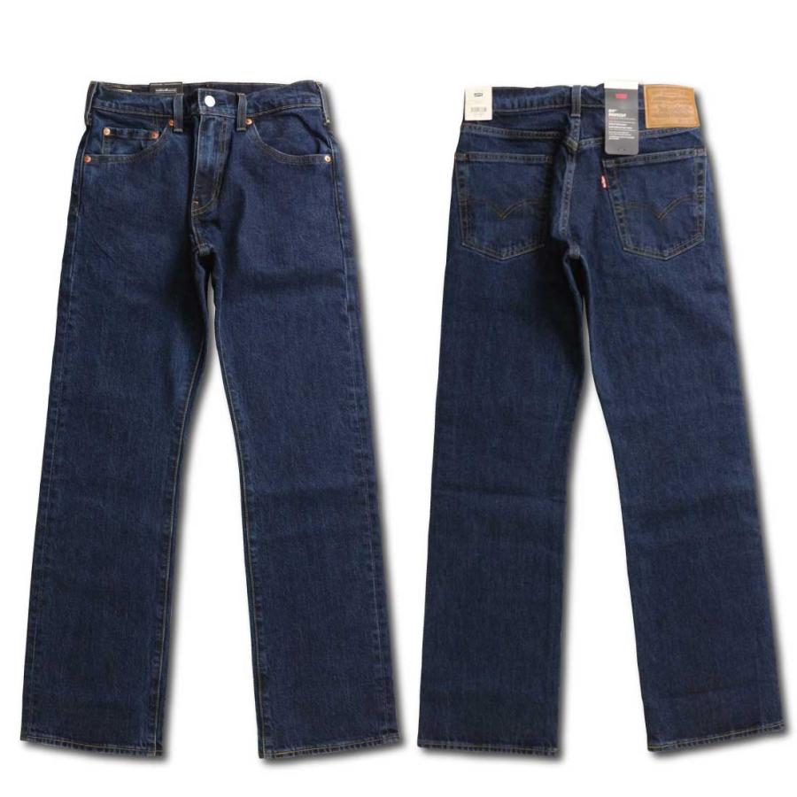 リーバイス517 W36 フレアボトム ブーツ 青 80s USA製 16967 Levi's