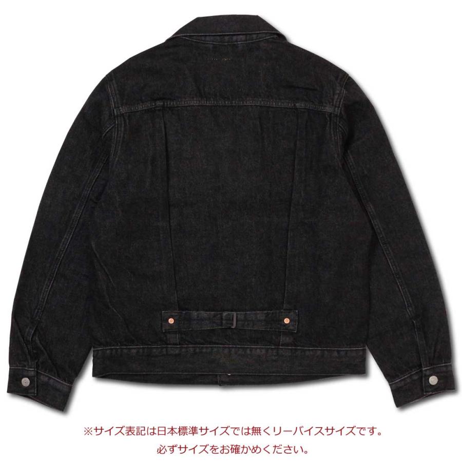 リーバイスのオリジナルのGジャン。 所さんから頂いた、「リーバイス」のデニムジャケット517XX(通称