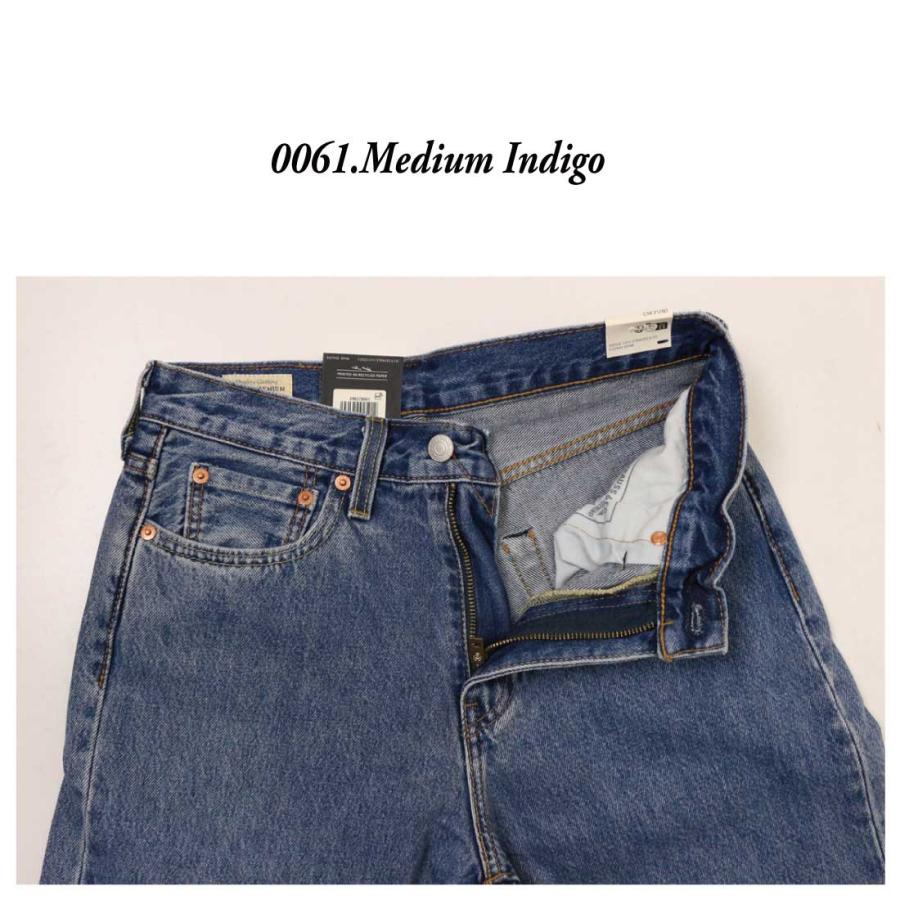 Levi's（リーバイス） Levi's LEVI'S ジーンズ 568 ルーズストレート