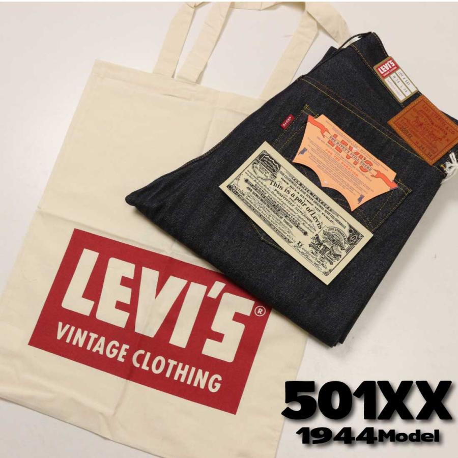 Levi's LEVI'S リーバイス ジーンズ S501XX 1944年モデル 大戦 Levi's LEVI'S リーバイス ジーンズ S501XX 1944年モデル 大戦