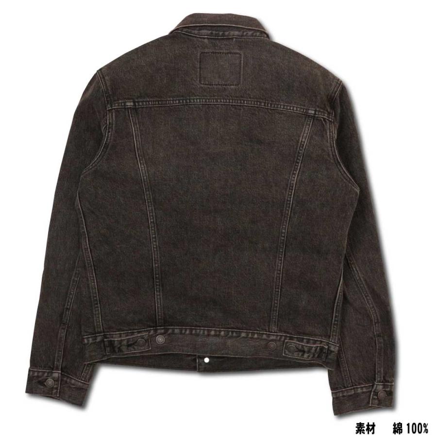 Levi's（リーバイス） Levi's LEVI'S Gジャン デニム ジャケット 72334