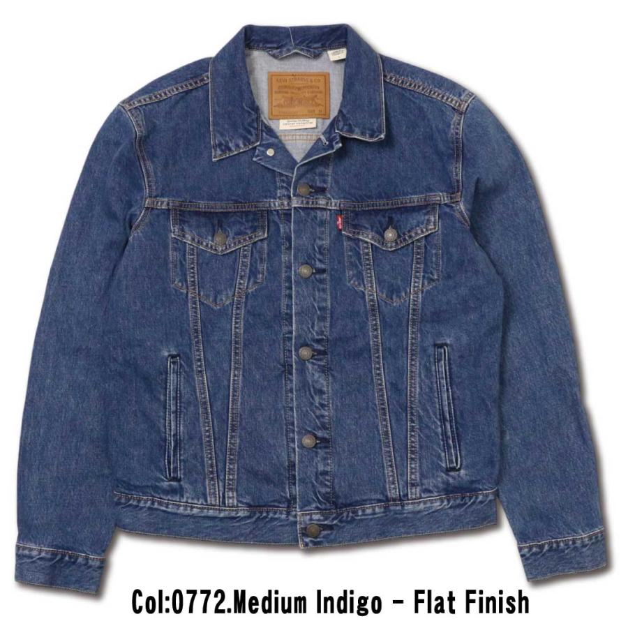 【新品未使用】　Levi's デニムジャケット　TYPEⅢ 72334 Levi's（リーバイス） Levi's LEVI'S Gジャン デニム ジャケット 72334