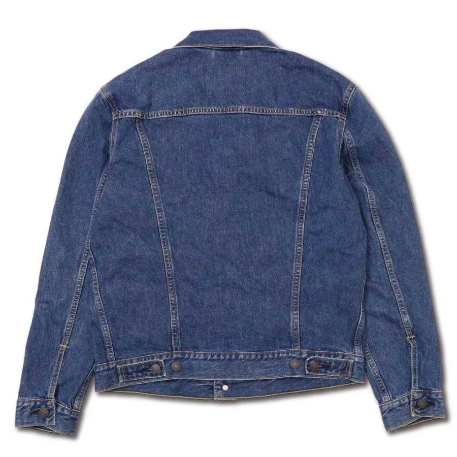Levi's（リーバイス） Levi's LEVI'S Gジャン デニム ジャケット 72334