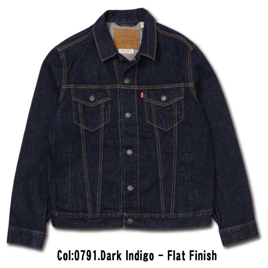 Levi's（リーバイス） Levi's LEVI'S Gジャン デニム ジャケット 72334