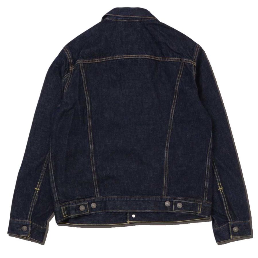 Levi's（リーバイス） Levi's LEVI'S Gジャン デニム ジャケット 72334