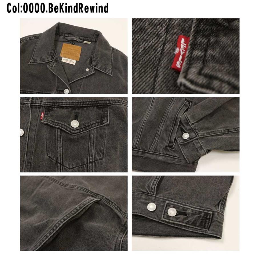 Levi's LEVI'S リーバイス レディース Gジャン デニム Levi's LEVI'S リーバイス レディース Gジャン デニム