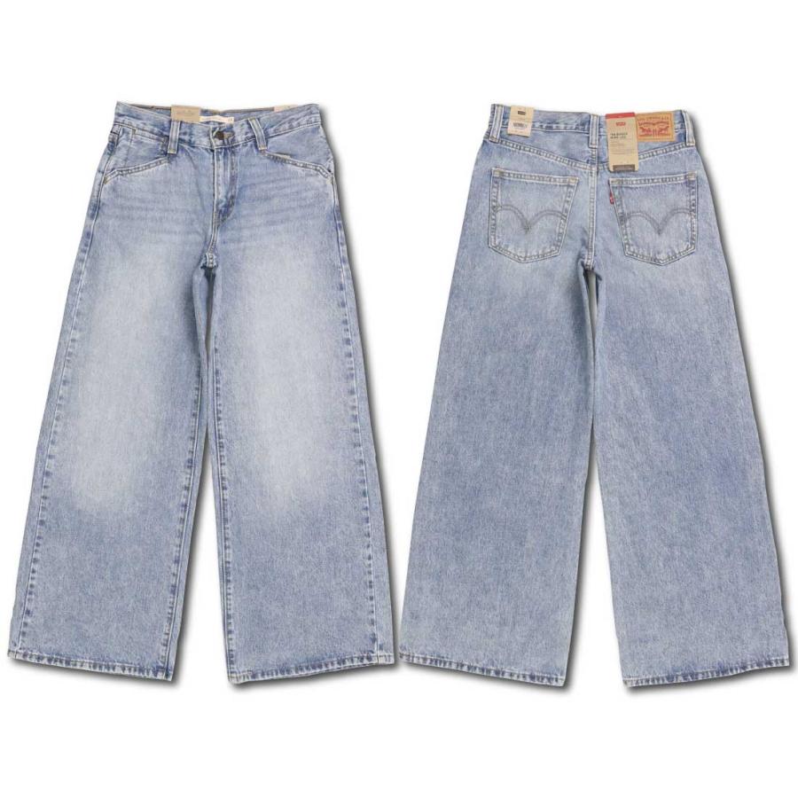 Levi's（リーバイス） Levi's LEVI'S レディース デニム ジーンズ