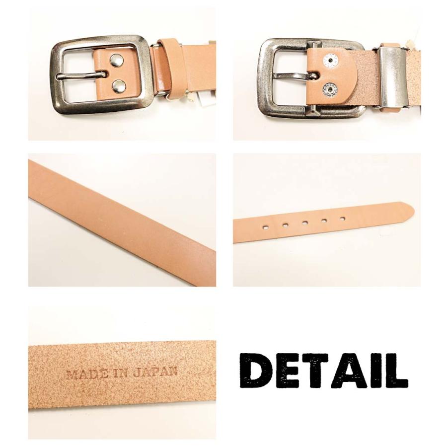 LOCAL WORKS ローカルワークス RC-032L TOCHIGI SMOOTH LEATHER SIMPLE