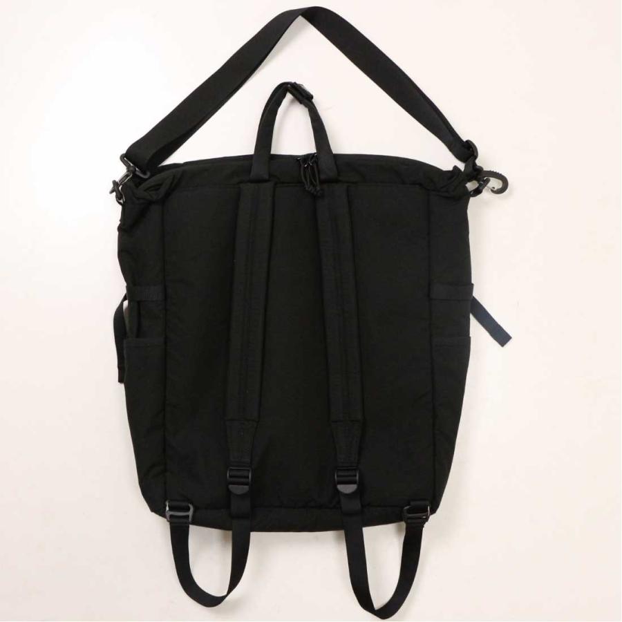 Mt RAINIER DESIGN マウントレイニアデザイン ヘルメット トート 7002