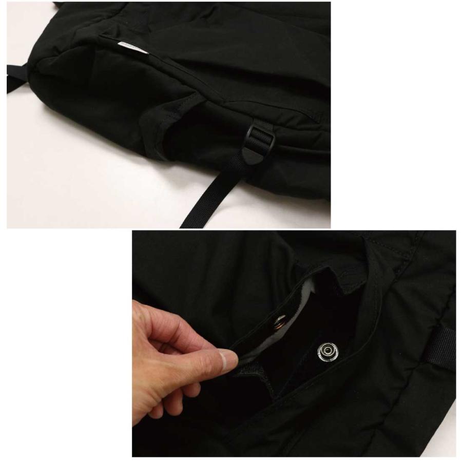 Mt RAINIER DESIGN マウントレイニアデザイン ヘルメット トート 7002