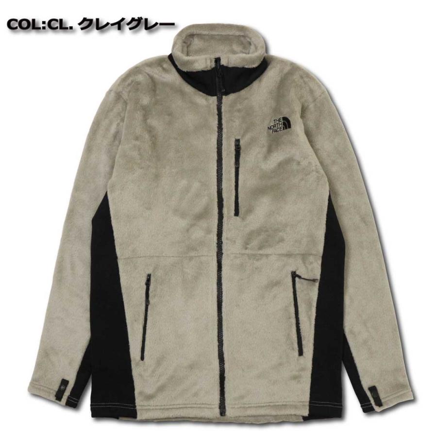 THE NORTH FACE ザ・ノース・フェイス フリース ジャケット THE NORTH FACE ザ・ノース・フェイス フリース ジャケット