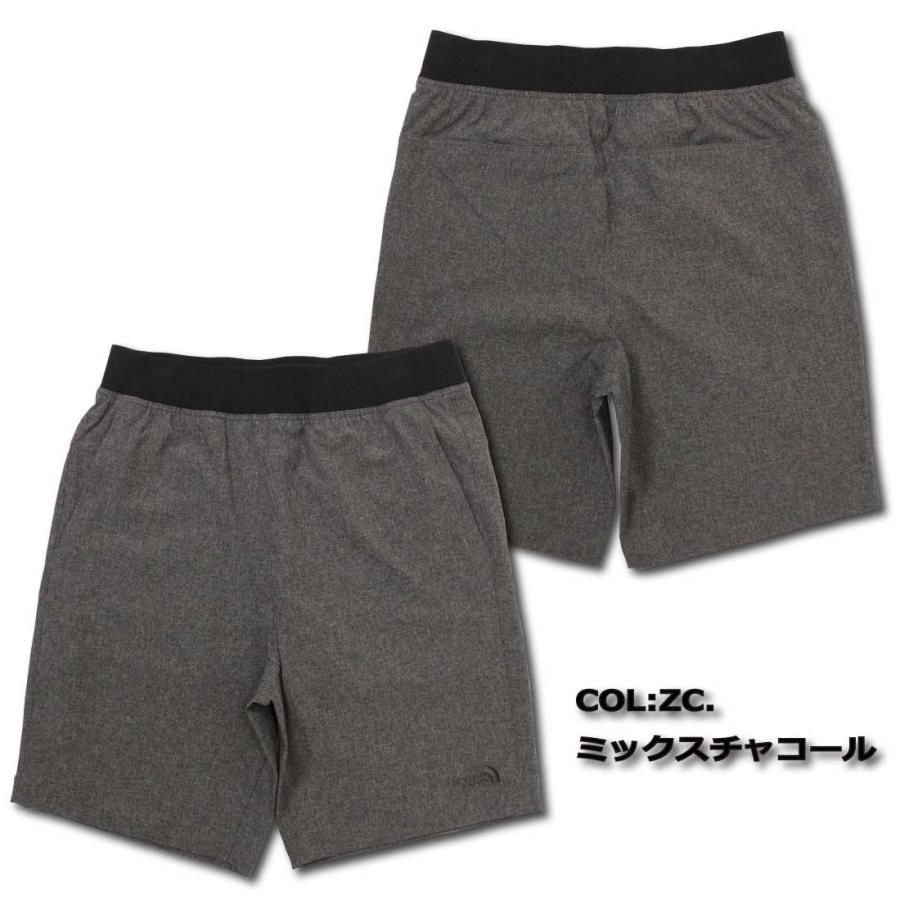THE NORTH FACE ザ・ノース・フェイス ショートパンツ THE NORTH FACE ザ・ノース・フェイス ショートパンツ
