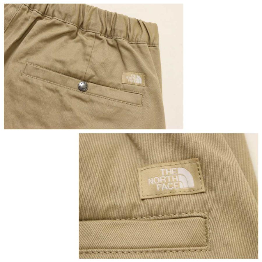 THE NORTH FACE（ザ ノースフェイス） NB82631 フラッシュドライチノ