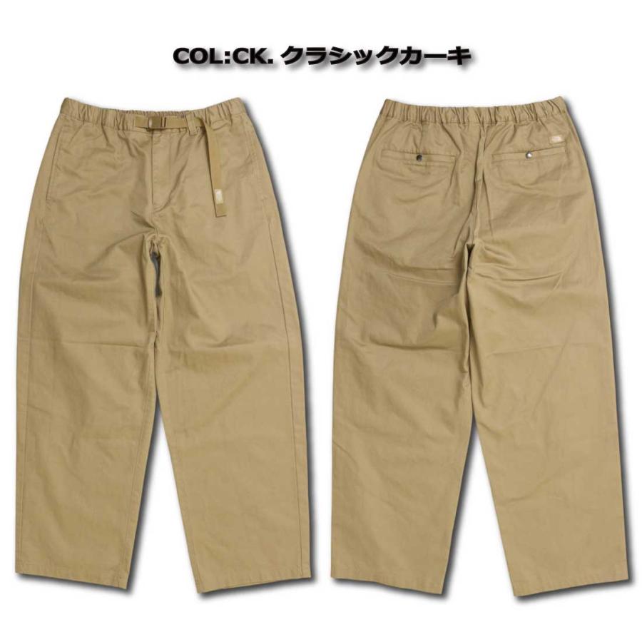 THE NORTH FACE（ザ ノースフェイス） NB82631 フラッシュドライチノ