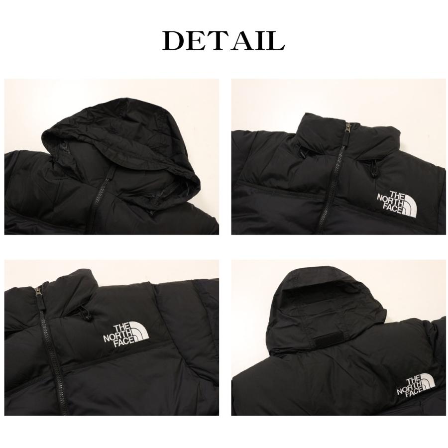 THE NORTH FACE ザ・ノース・フェイス ND92335 ヌプシジャケット THE NORTH FACE ザ・ノース・フェイス ND92335 ヌプシジャケット