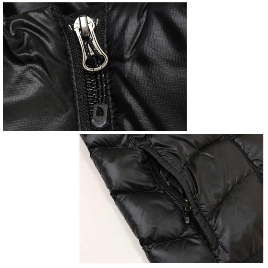 THE NORTH FACE ザ・ノース・フェイス ダウン ベスト ND92452 THE NORTH FACE ザ・ノース・フェイス ダウン ベスト ND92452