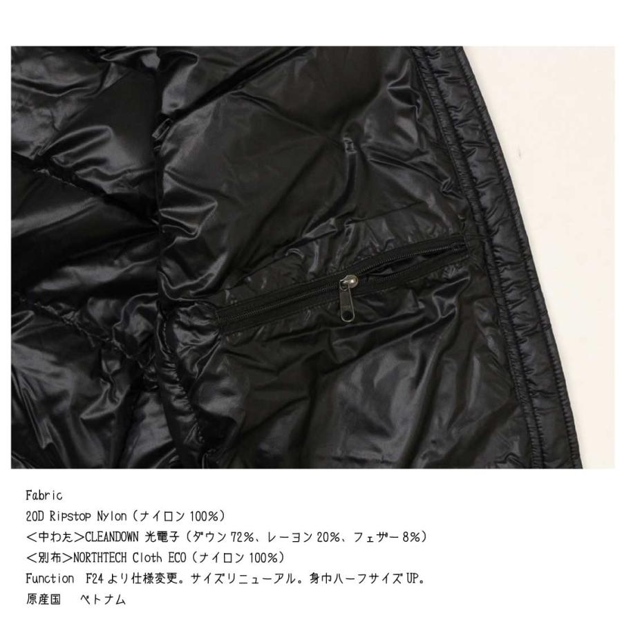 THE NORTH FACE ザ・ノース・フェイス ダウン ベスト ND92452 THE NORTH FACE ザ・ノース・フェイス ダウン ベスト ND92452