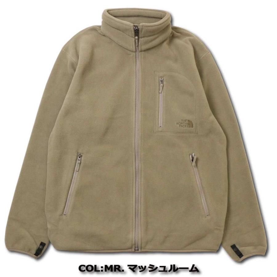 THE NORTH FACE（ザ ノースフェイス） フリース ジャケット アウター