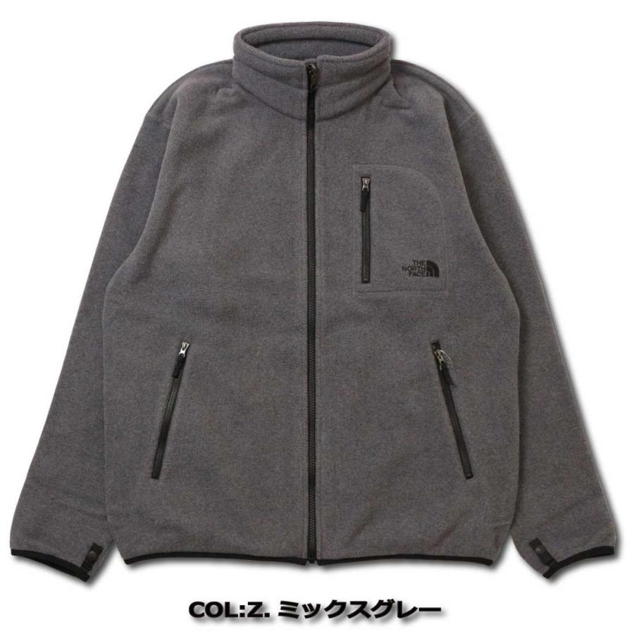 THE NORTH FACE（ザ ノースフェイス） フリース ジャケット アウター