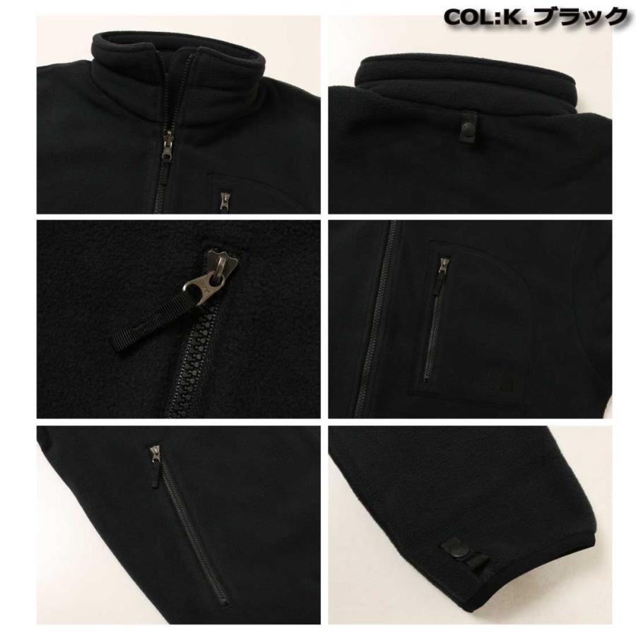 THE NORTH FACE（ザ ノースフェイス） フリース ジャケット アウター