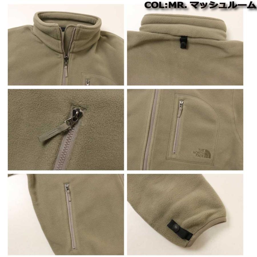 THE NORTH FACE（ザ ノースフェイス） フリース ジャケット アウター