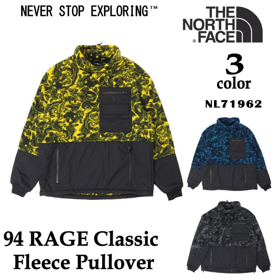 the north face pl