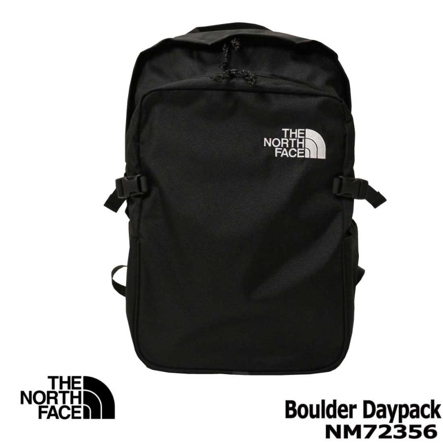 THE NORTH FACE（ザ ノースフェイス） ボルダーデイパック NM72356