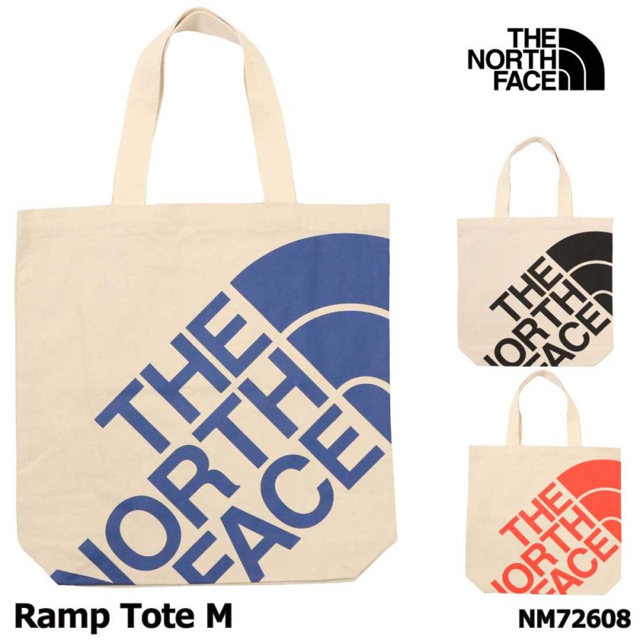 ザノースフェイス 〓めめこ〓 THE NORTH FACE（ザ ノースフェイス） トートバッグ 鞄 NM72608 ランプ