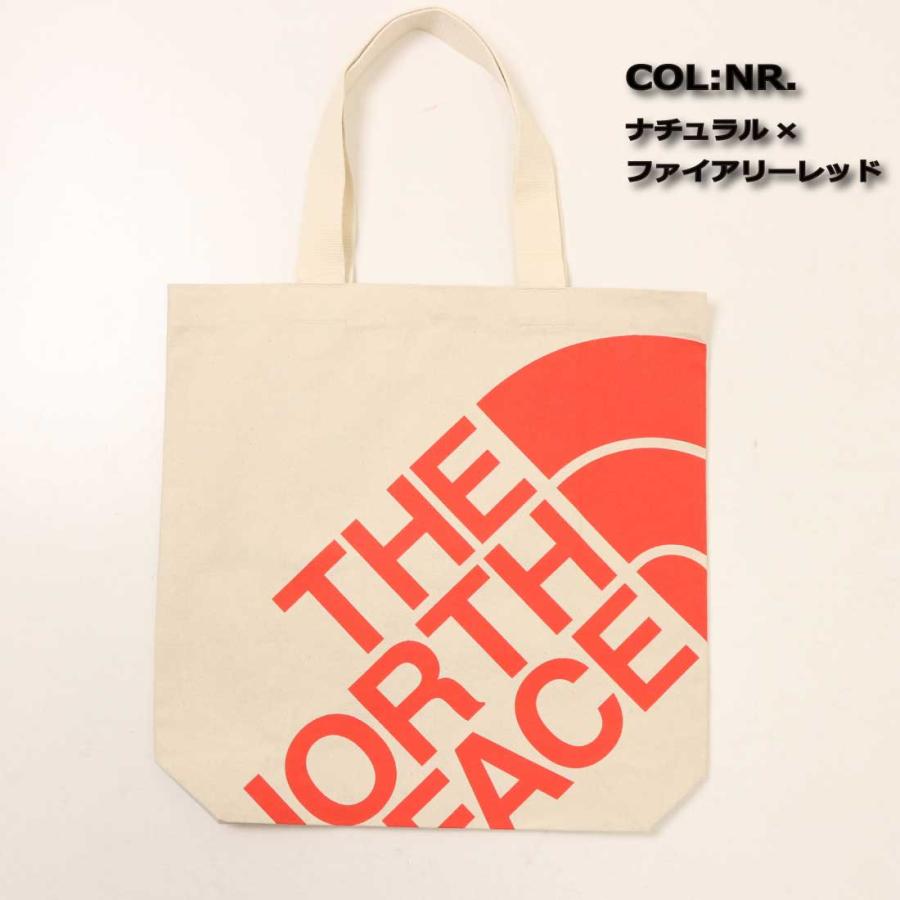 THE NORTH FACE（ザ ノースフェイス） トートバッグ 鞄 NM72608 ランプ