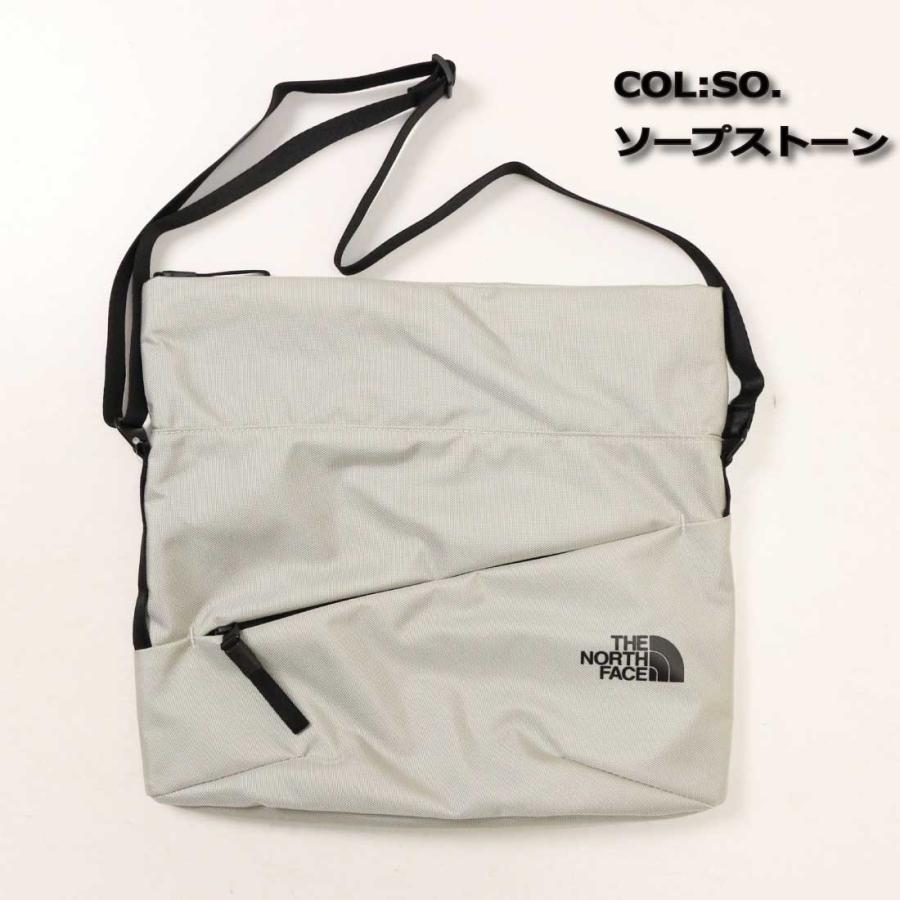THE NORTH FACE（ザ ノースフェイス） ショルダーバッグ Pyrenees