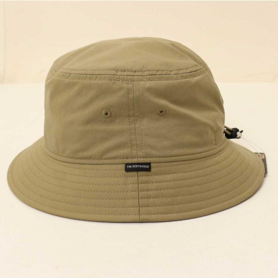 THE NORTH FACE（ザ ノースフェイス） NN02645 コンパクトハット ユニ
