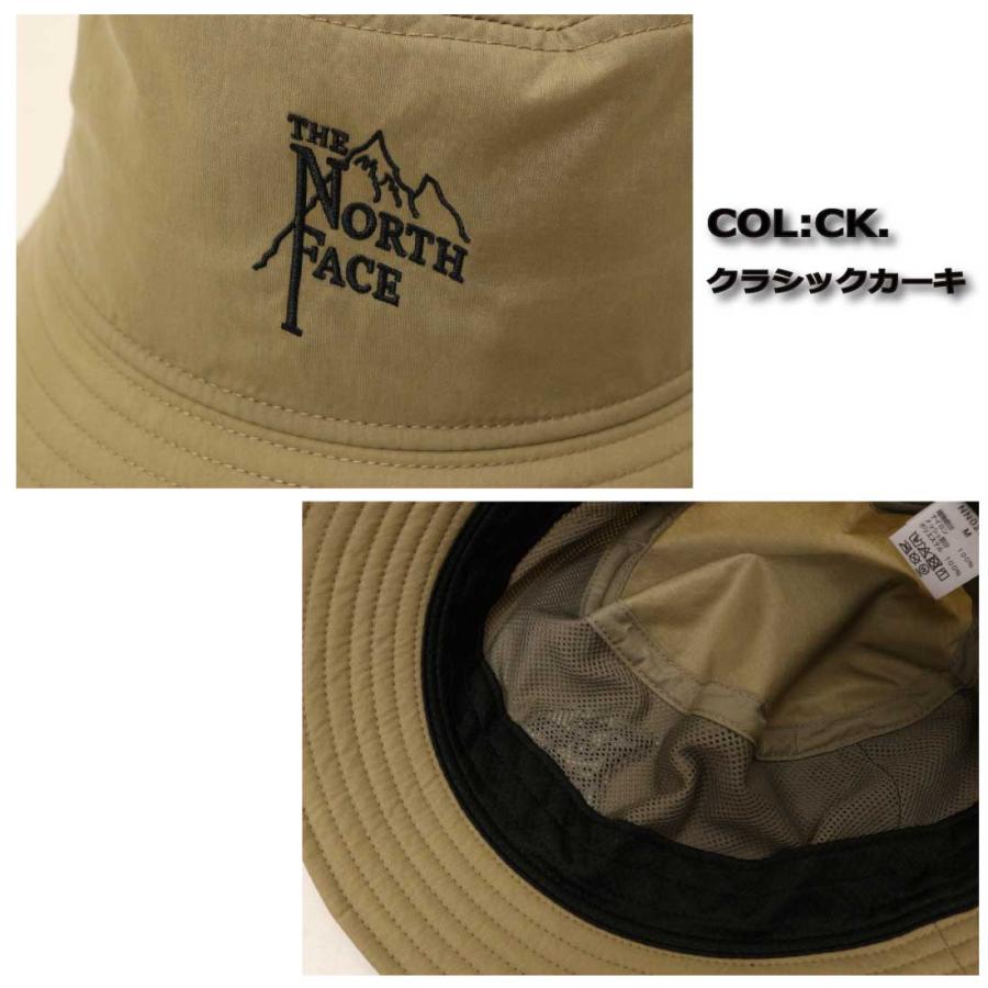 〈AH.H×カムズアンドゴーズ〉POLARTEC NEO SHELL 撥水ハット THE NORTH FACE（ザ ノースフェイス） NN02645 コンパクトハット ユニ