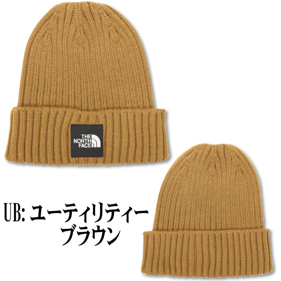 ネコポス発送 The North Face ザ ノースフェイス ニット帽 キャップ カプッチョリッド Nn435 Cappucho Lid メンズ レディース アウトドア グッズ 小物 Nf Nn435 Jeans藍や 通販 Yahoo ショッピング