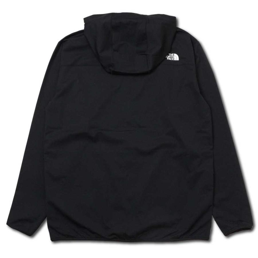 THE NORTH FACE（ザ ノースフェイス） Sunshade Full zip Hoodie サン