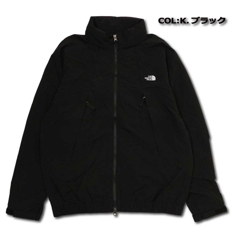 THE NORTH FACE（ザ ノースフェイス） Versatile Blouson バーサタイル