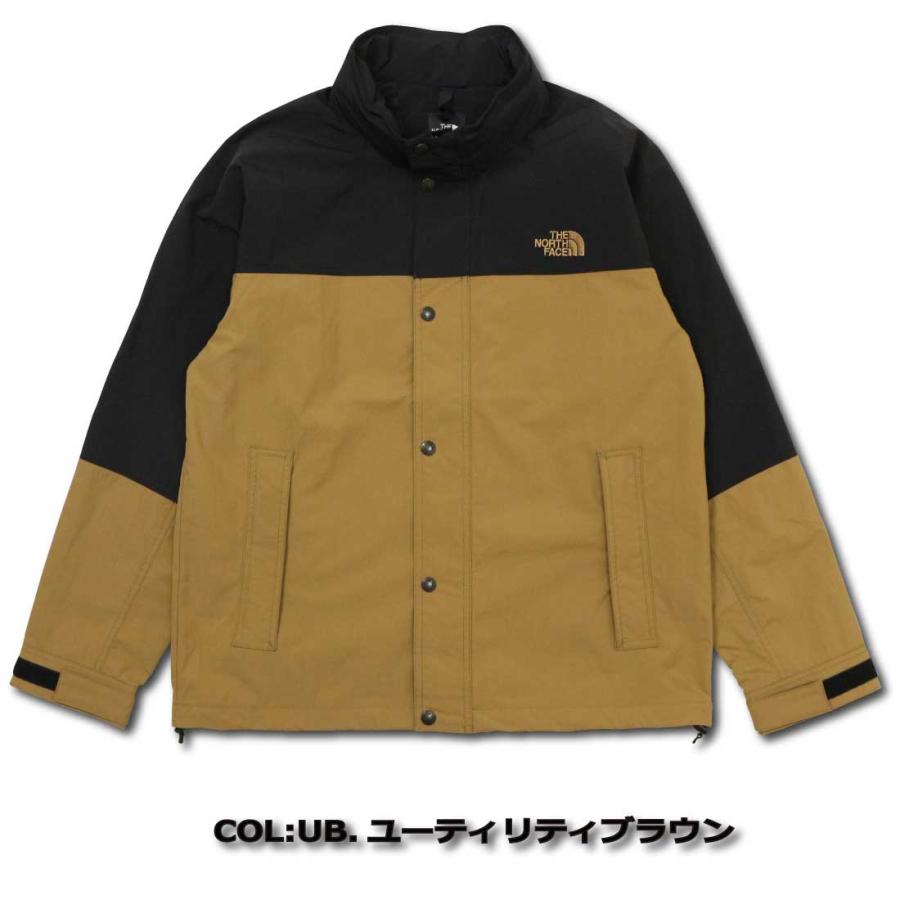 THE NORTH FACE ザ・ノース・フェイス 長袖 ジャケット NP72131 THE NORTH FACE ザ・ノース・フェイス 長袖 ジャケット NP72131