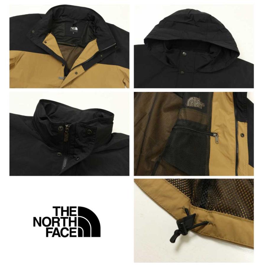 THE NORTH FACE ザ・ノース・フェイス 長袖 ジャケット NP72131 THE NORTH FACE ザ・ノース・フェイス 長袖 ジャケット NP72131