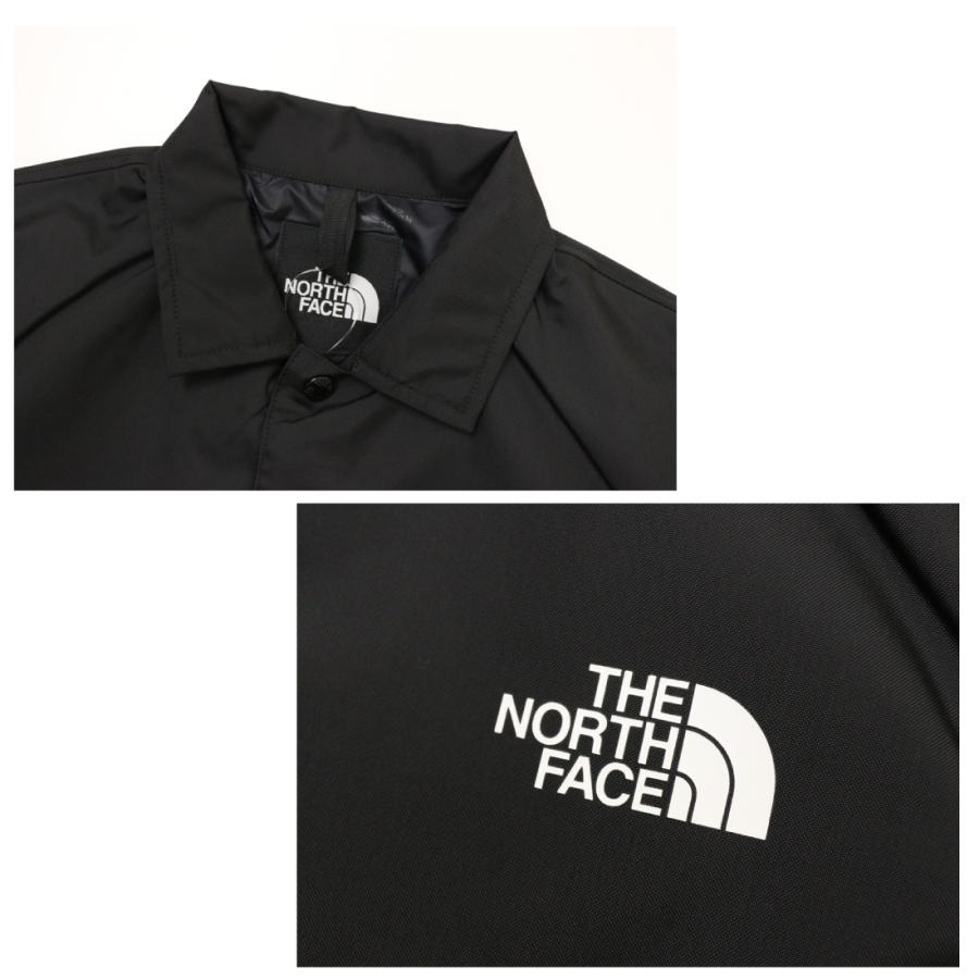 THE NORTH FACE ザ・ノース・フェイス NEVER STOP ING The Coach THE NORTH FACE ザ・ノース・フェイス NEVER STOP ING The Coach
