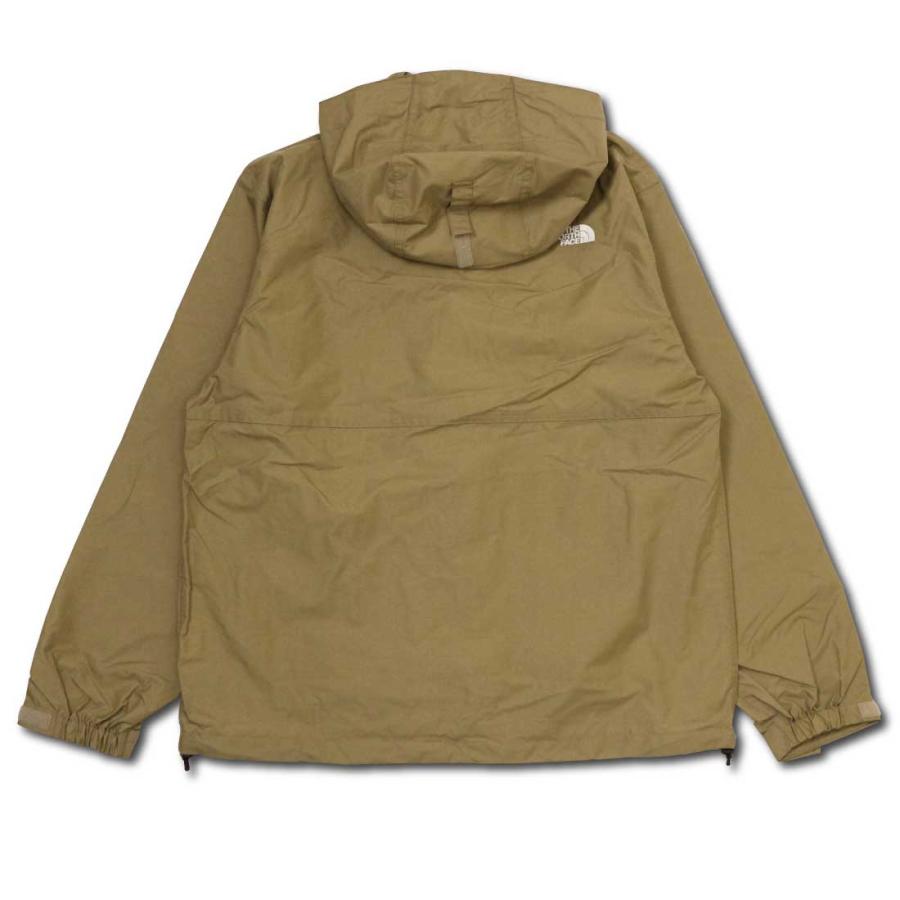 THE NORTH FACE（ザ ノースフェイス） Compact Jacket コンパクト