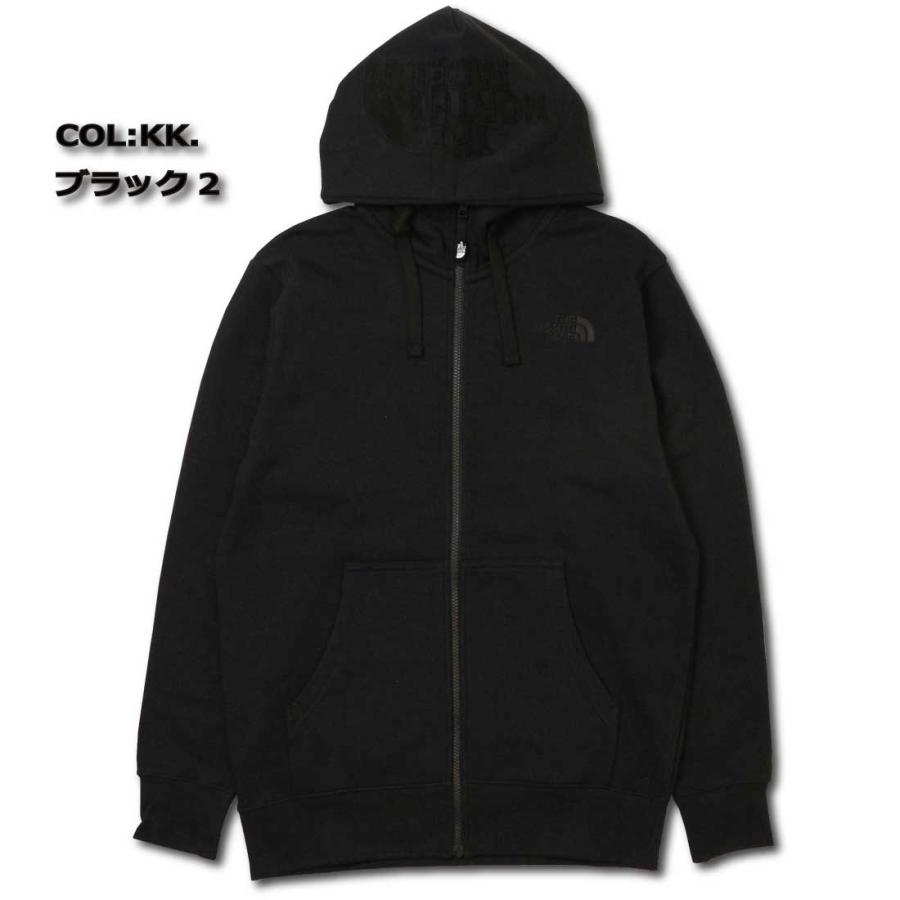 THE NORTH FACE（ザ ノースフェイス） 長袖 パーカー NT12442